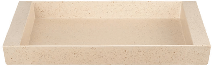 Blomus Kankyo Brett 30x46 cm Moonbeam