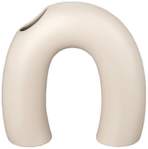 Blomus Kagetsu vase 18 cm Moonbeam