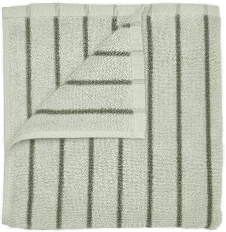 Blomus Arto håndhåndkle 100x50 cm grønn