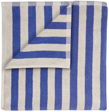 Blomus Arto badehåndkle 140x70 cm