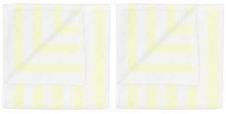 Blomus Arto gjestehåndkle 50x30 cm 2 stk