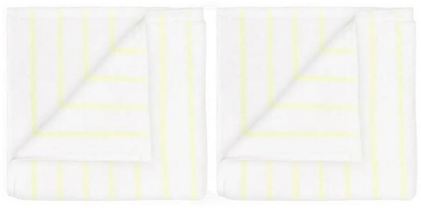 Blomus Arto gjestehåndkle 50x30 cm 2 stk