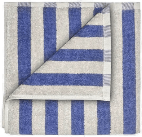 Blomus Arto gjestehåndkle 50x30 cm 2 stk