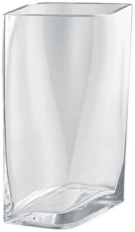 Blomus Duasis vase 28x18 cm