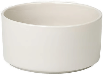 Blomus Pilar skål Ø14 cm Moonbeam