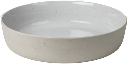 Blomus Sablo salatbolle Ø 28 cm