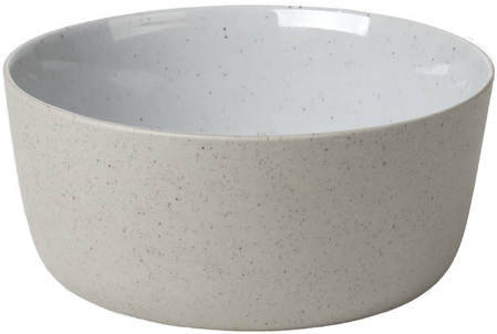 Blomus Sablo skål Ø 13 cm