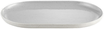 Blomus Sablo serveringsfat 18 x 30 cm