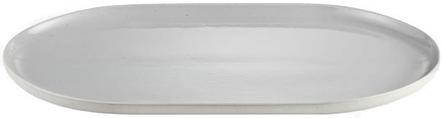 Blomus Sablo serveringsfat 24 x 40 cm