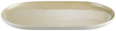 Blomus Sablo serveringsfat 20 x 35 cm