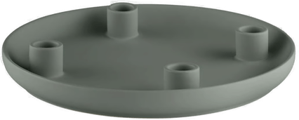 Blomus ADVENT lysestake Ø27 cm