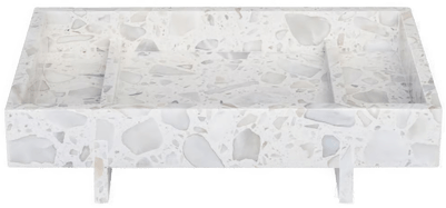 Blomus Abento marmorbrett 18 x 30 cm