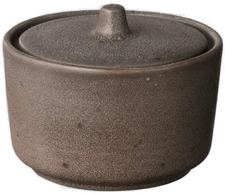 Blomus Kumi sukkerskål Ø 8,5 cm