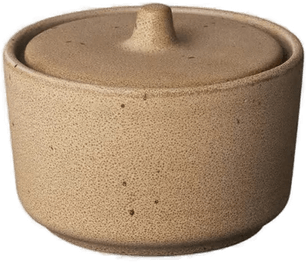 Blomus Kumi sukkerskål Ø 8,5 cm