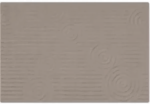 Blomus Uzu teppe 160x240 cm Taupe