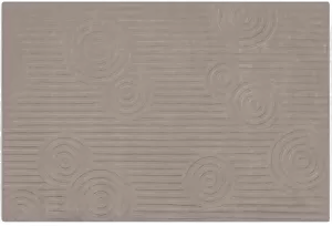 Blomus Uzu teppe 200x300 cm Taupe