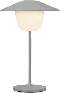 Blomus Ani Mini LED-lampe 21,5 cm