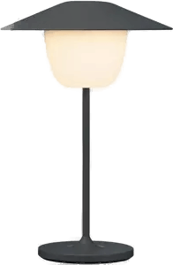 Blomus Ani Mini LED-lampe 21,5 cm