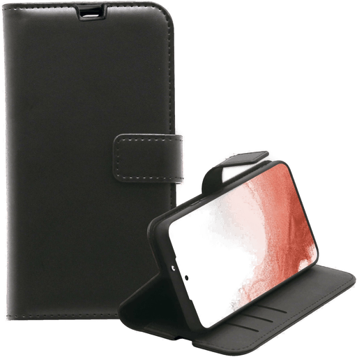 Vivanco Classic Wallet Galaxy S23+ 5G