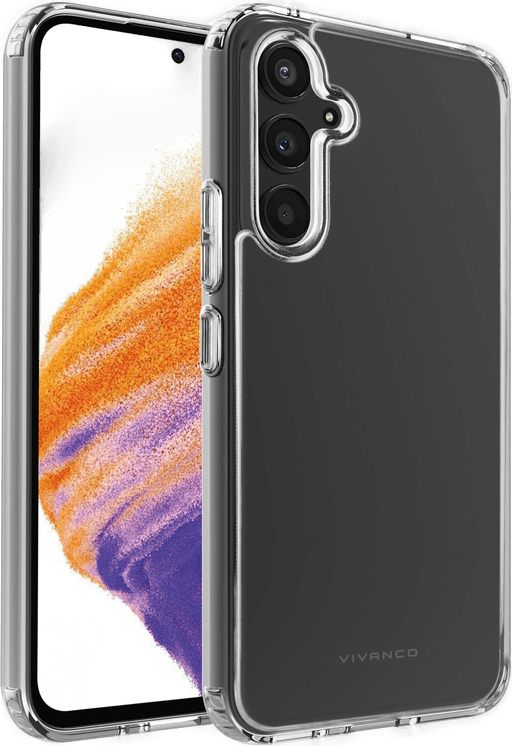 Vivanco Safe & Steady Cover Galaxy A54