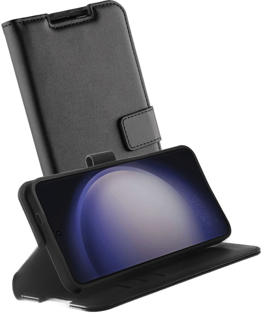 Vivanco Classic Wallet Case Galaxy S24