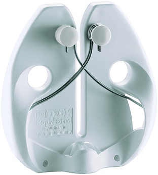 Fdick Rapid Steel HyperDrill knivsliper