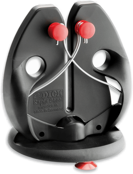 Fdick Rapid Steel Action knivsliper