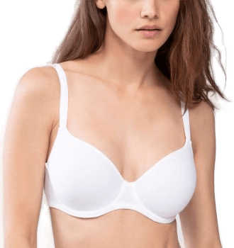 Mey BH Joan Spacer Bra Hvit