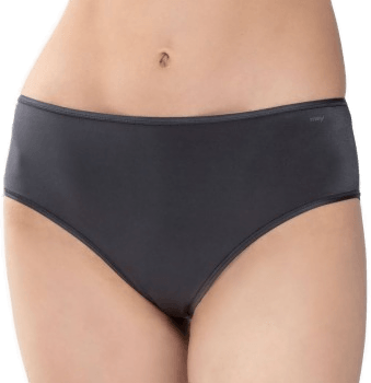 Mey Joan American Briefs Svart/Grå