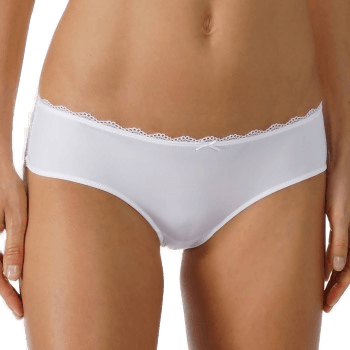 Mey Amorous Hipster Hvit