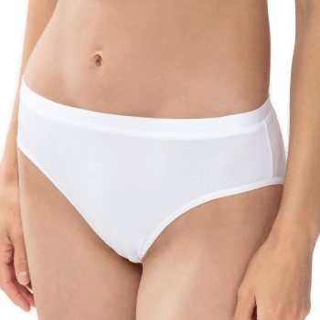 Mey Mood American Briefs Hvit