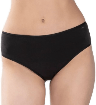 Mey Joan American Briefs Svart