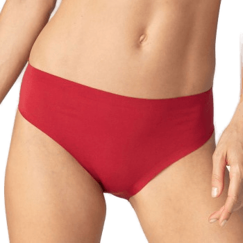 Mey American Briefs Rød