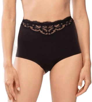 Mey Amazing High Waist Pants Svart