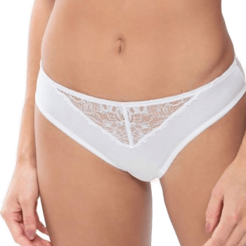 Mey Luxurious Mini Brief Champagne