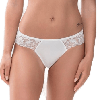 Mey Luxurious Thong Champagne