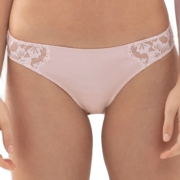 Mey Amazing Mini Briefs Lysrosa