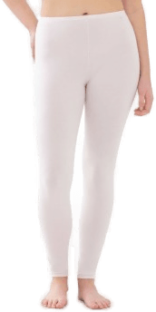 Mey Superfine Organic Leggings Beige