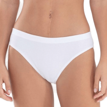 Mey Organic Cotton Jazz Briefs Hvit