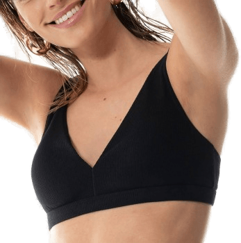 Mey Organic Cotton Triangle Bra