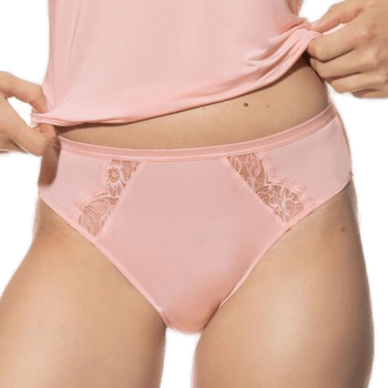 Mey Grace American Pants Lysrosa