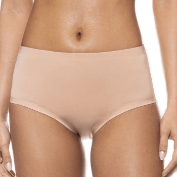 Mey Illusion High-Cut Briefs