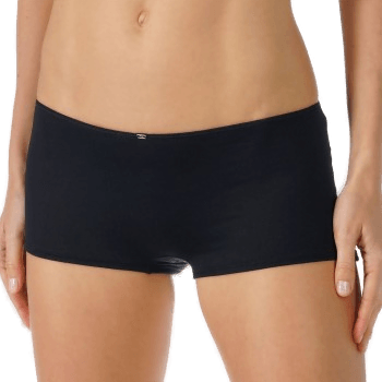 Mey Soft Shape Boxers Svart