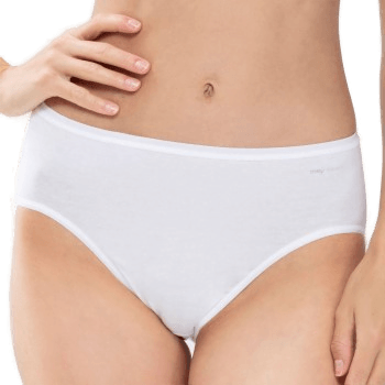 Mey Superfine Organic American Briefs Hvit