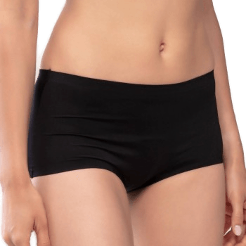 Mey Illusion Boxers Svart