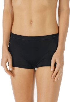 Mey Emotion Panty Svart