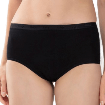 Mey Best Of Waist Pants Svart