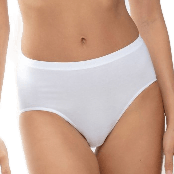 Mey Best Of Hipster Briefs Hvit