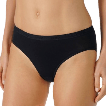 Mey Best Of Hipster Briefs Svart