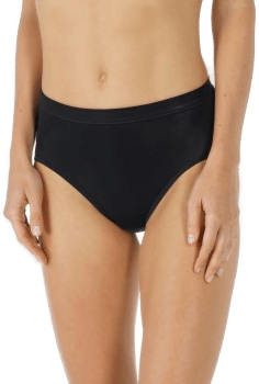 Mey Emotion High Waist Pants Svart